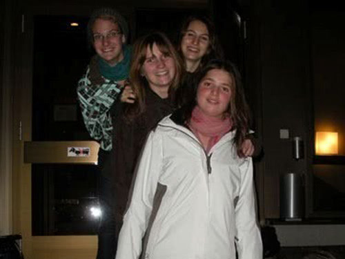 Regionaltreffen 2009 - Bild 27