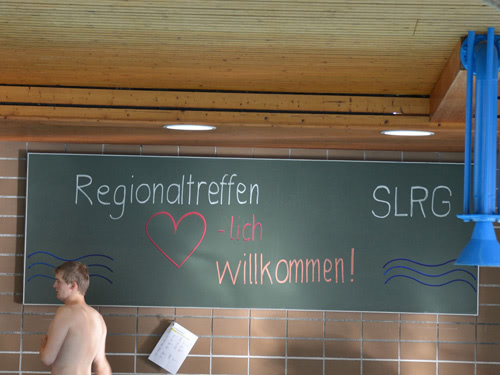 Regionaltreffen 2012 - Bild 1