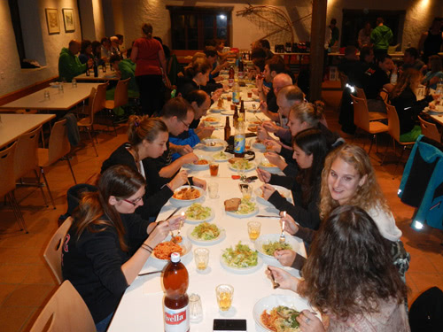 Regionaltreffen 2014 - Bild 53