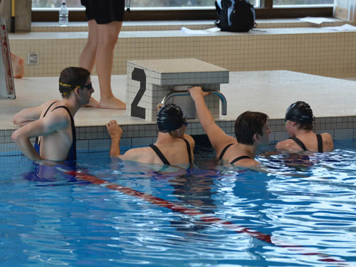 Regionaltreffen Wädenswil 2016 - Bild 5