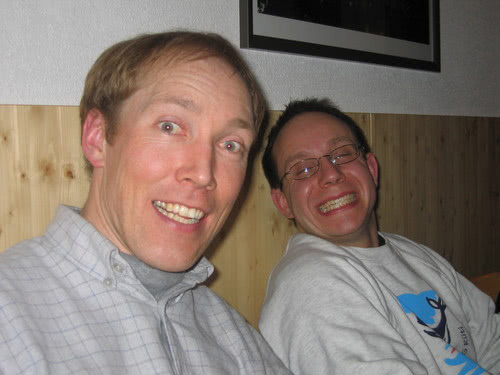 Schlittelplausch 2006 - Bild 5