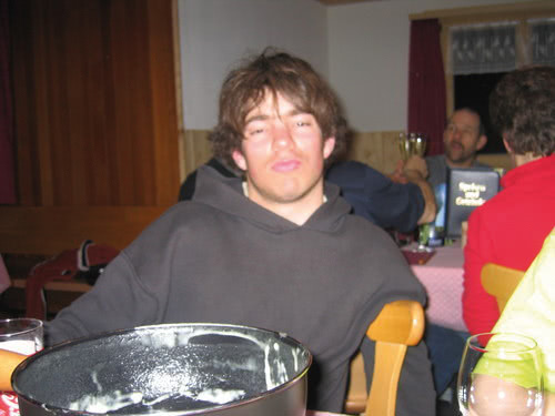 Schlittelplausch 2006 - Bild 7