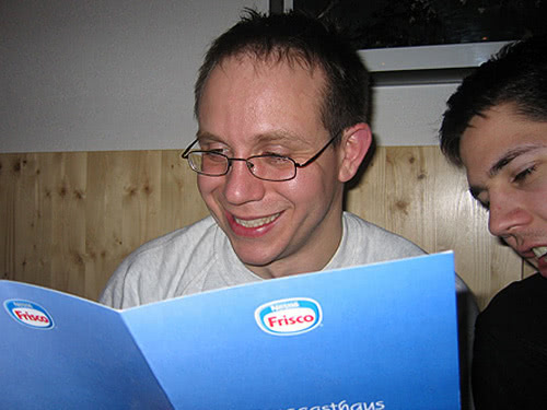 Schlittelplausch 2006 - Bild 21