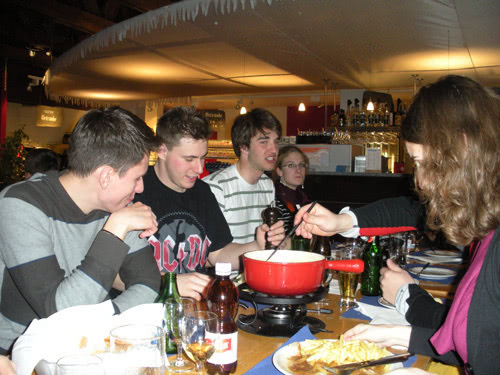 Schlittelplausch 2009 - Bild 6