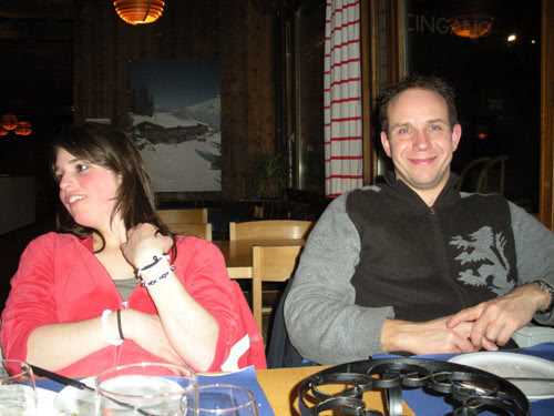 Schlittelplausch 2009 - Bild 7