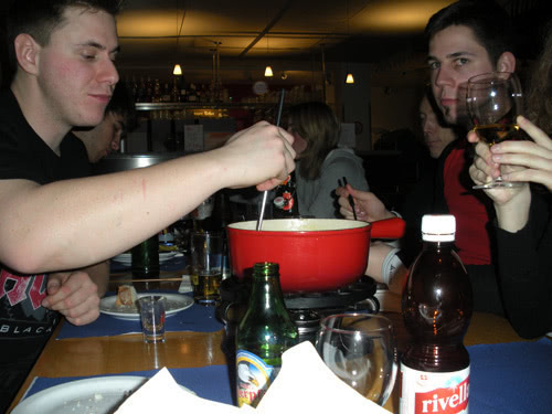 Schlittelplausch 2009 - Bild 8
