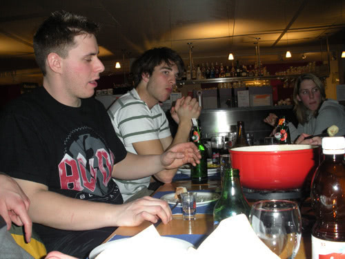 Schlittelplausch 2009 - Bild 9