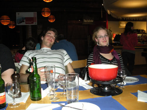 Schlittelplausch 2009 - Bild 14