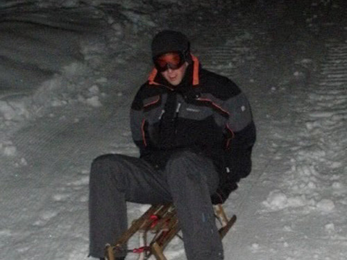 Schlittelplausch 2009 - Bild 19