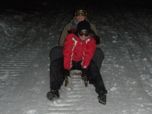 Schlittelplausch 2009 - Bild 20