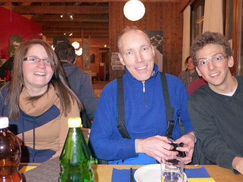Nachtschlitteln 2013 - Bild 1