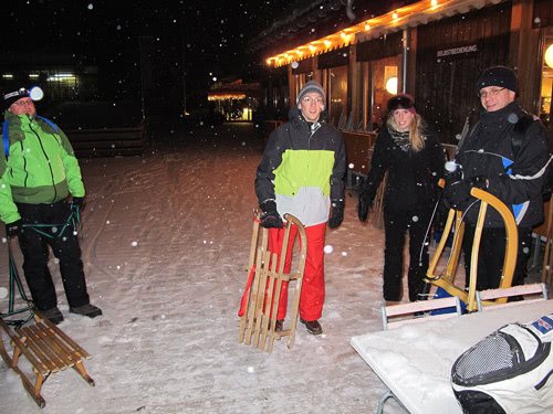 Nachtschlitteln 2013 - Bild 5