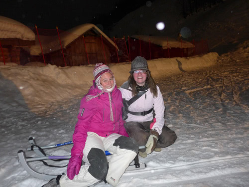 Nachtschlitteln 2013 - Bild 9