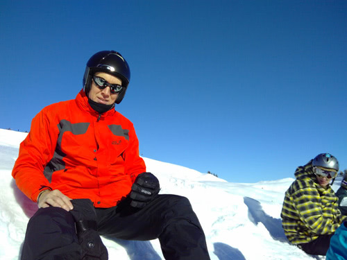 Skitag im Hoch Ybrig 2017 - Bild 9