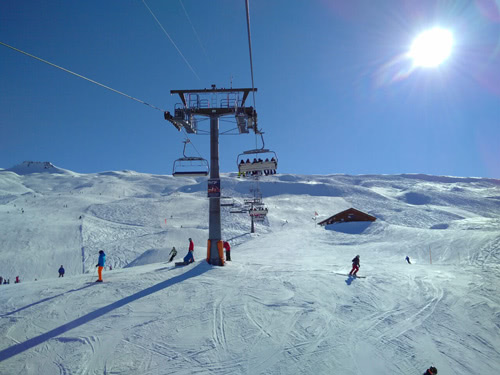 Skitag im Hoch Ybrig 2017 - Bild 13