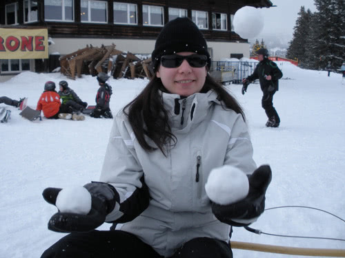 Skiweekend 2010 - Bild 3