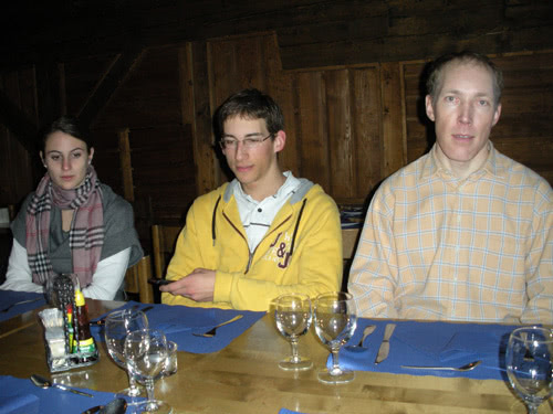 Skiweekend 2010 - Bild 4