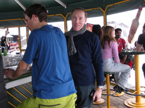 Skiweekend 2010 - Bild 6