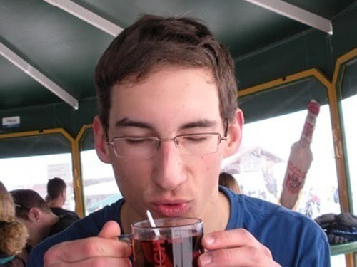 Skiweekend 2010 - Bild 8