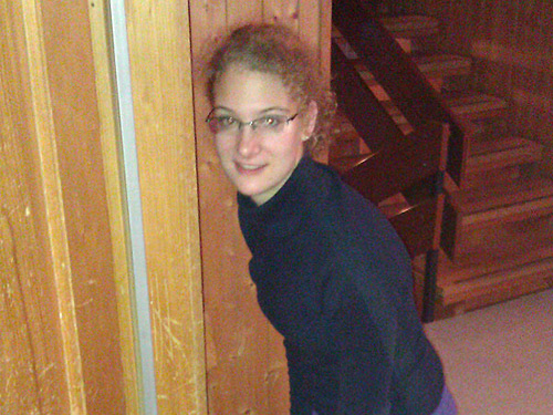 Skiweekend 2011 - Bild 5