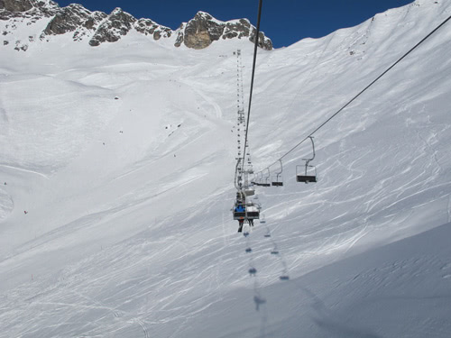 Skiweekend 2013 - Bild 5