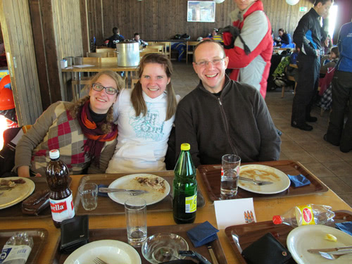 Skiweekend 2013 - Bild 8