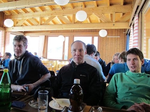 Skiweekend 2013 - Bild 10