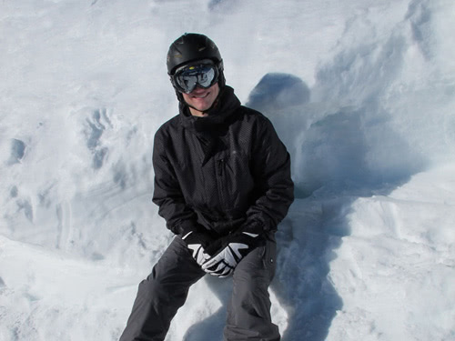 Skiweekend 2013 - Bild 14