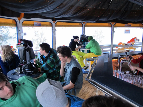 Skiweekend 2013 - Bild 21