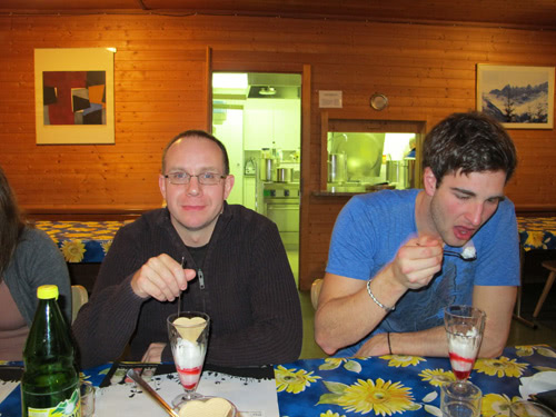 Skiweekend 2013 - Bild 25