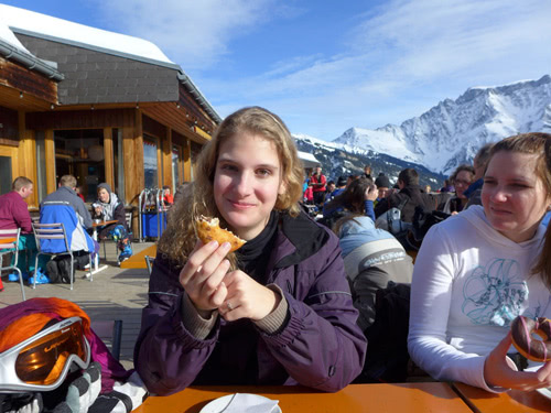 Skiweekend 2013 - Bild 43