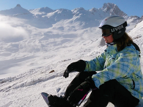 Skiweekend 2015 - Bild 3