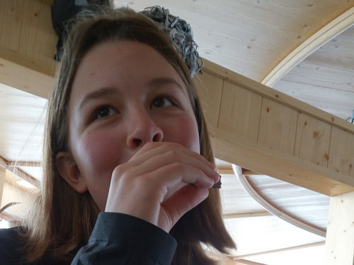 Skiweekend 2015 - Bild 9