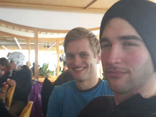 Skiweekend 2015 - Bild 10