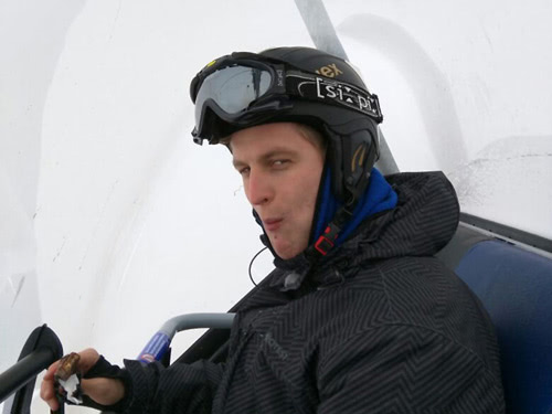 Skiweekend 2015 - Bild 13