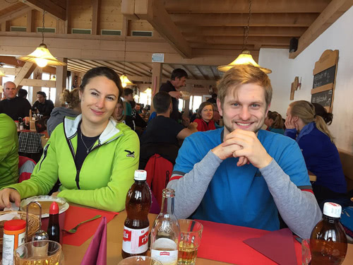 Skiweekend 2016 - Bild 13