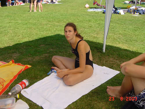 Schweizermeisterschaften 2003 - Bild 10