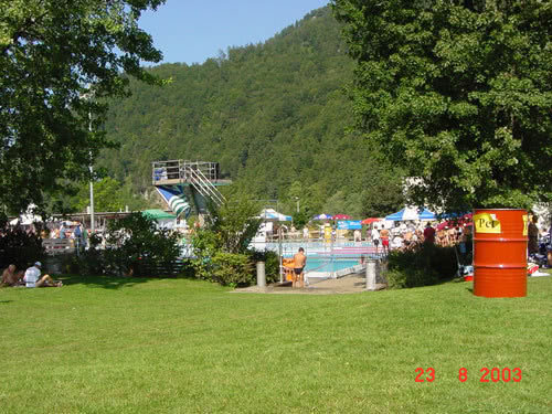 Schweizermeisterschaften 2003 - Bild 14