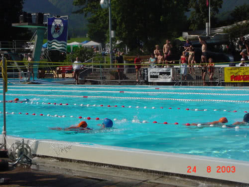 Schweizermeisterschaften 2003 - Bild 34