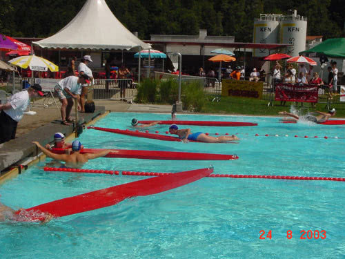 Schweizermeisterschaften 2003 - Bild 47