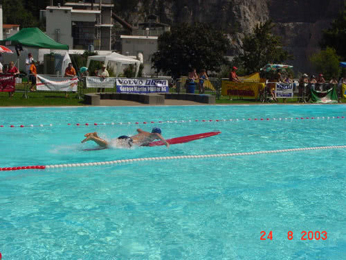 Schweizermeisterschaften 2003 - Bild 48