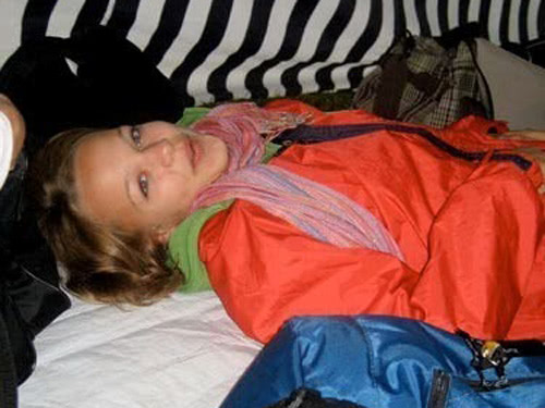 Schweizermeisterschaften 2008 - Bild 5