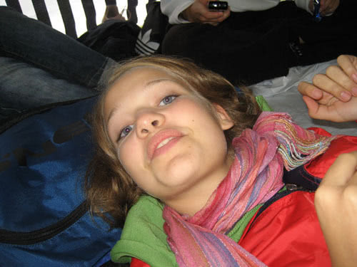 Schweizermeisterschaften 2008 - Bild 8