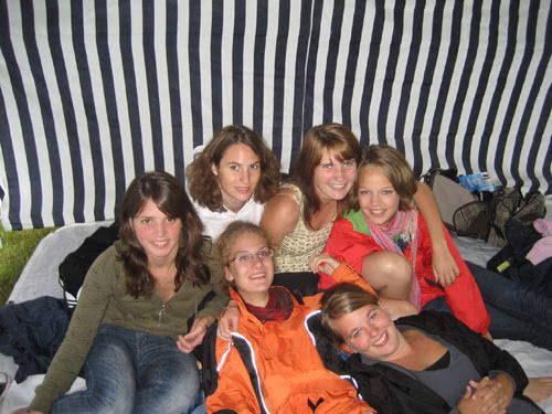 Schweizermeisterschaften 2008 - Bild 9