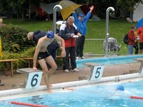 Schweizermeisterschaften 2008 - Bild 12