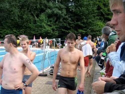 Schweizermeisterschaften 2008 - Bild 21