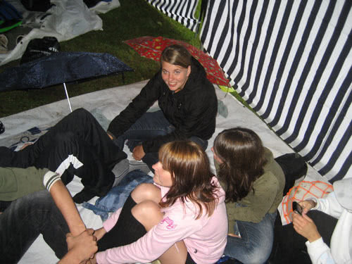 Schweizermeisterschaften 2008 - Bild 29