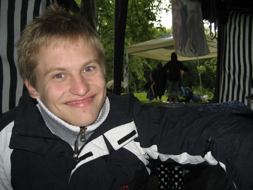 Schweizermeisterschaften 2008 - Bild 34