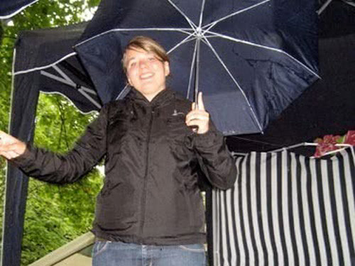 Schweizermeisterschaften 2008 - Bild 40