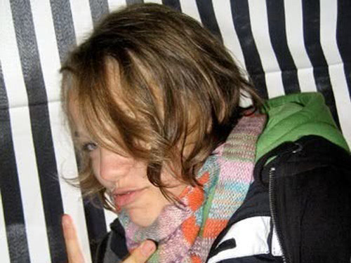 Schweizermeisterschaften 2008 - Bild 49